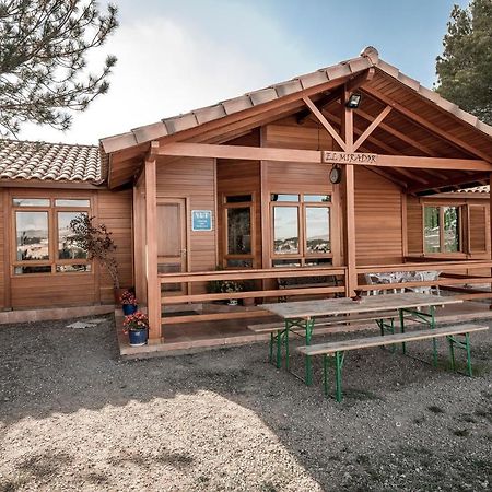 فيلا Casa El Mirador تيرويل المظهر الخارجي الصورة