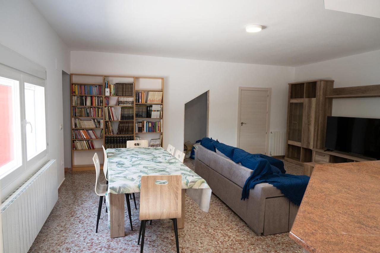 فيلا Casa El Mirador تيرويل المظهر الخارجي الصورة